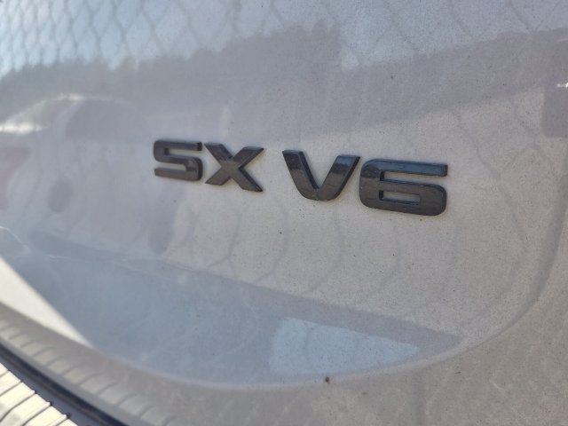Used 2021 Kia Telluride SX w/ SX Prestige Package AWD/4WD image 4