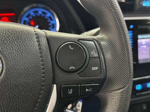 Used 2019 Toyota Corolla LE FWD image 20