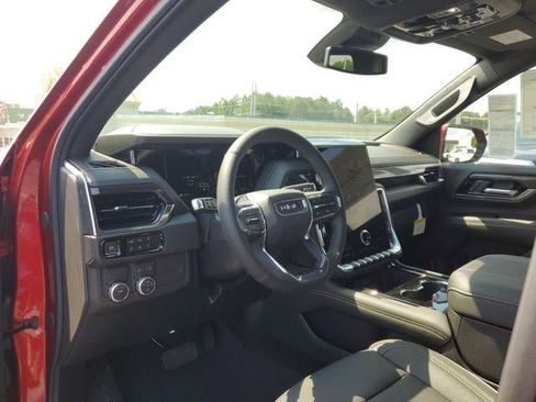 New 2026 GMC Yukon XL Elevation RWD image 23
