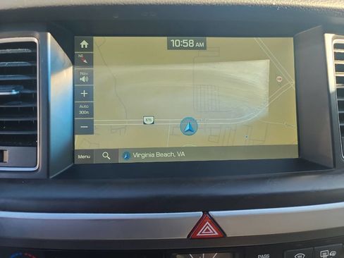 Used 2016 Hyundai Genesis 3.8 w/ Option Group 04 image 27