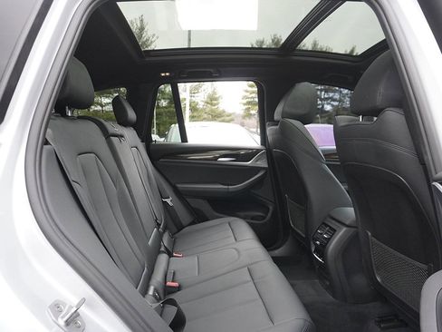 Used 2019 BMW X3 xDrive30i w/ Convenience Package image 36