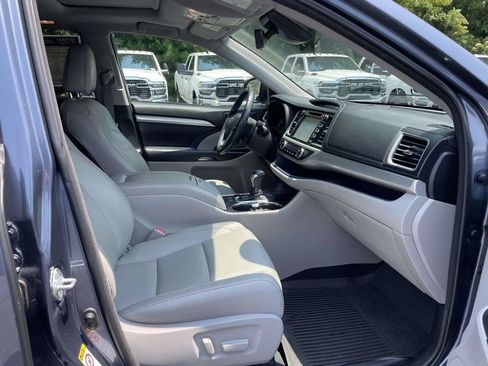 Used 2018 Toyota Highlander XLE FWD image 15