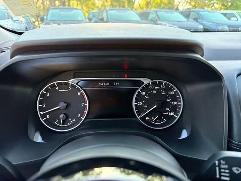 Used 2023 Nissan Rogue SV w/ SV Premium B Package image 52