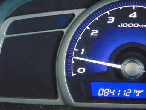 Used 2008 Honda Civic EX-L image 33