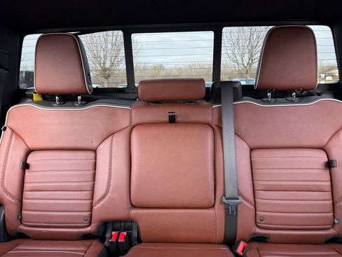 Used 2024 GMC Sierra 2500 Denali Ultimate image 22