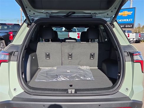 New 2026 Chevrolet Equinox ACTIV image 13