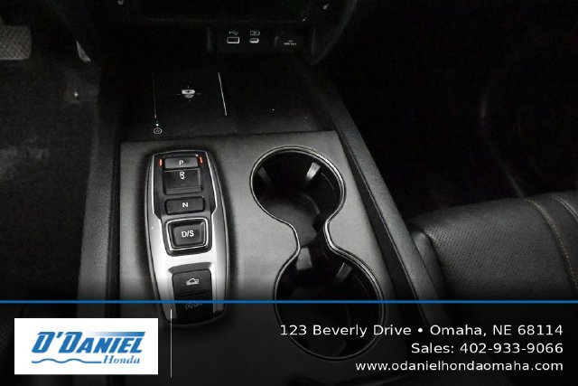 Used 2024 Honda Ridgeline TrailSport image 32