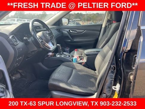 Used 2019 Nissan Rogue SV image 6