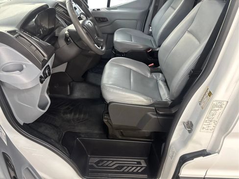 Used 2017 Ford Transit 150 148 Medium Roof RWD image 13