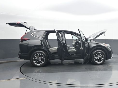 Used 2020 Honda CR-V EX image 37