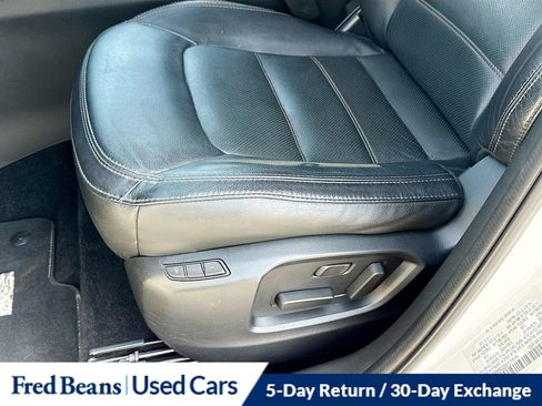 Used 2023 MAZDA CX-5 AWD 2.5 S w/ Premium Package image 22