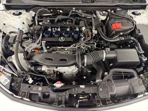 Certified 2023 Acura Integra A-Spec image 43