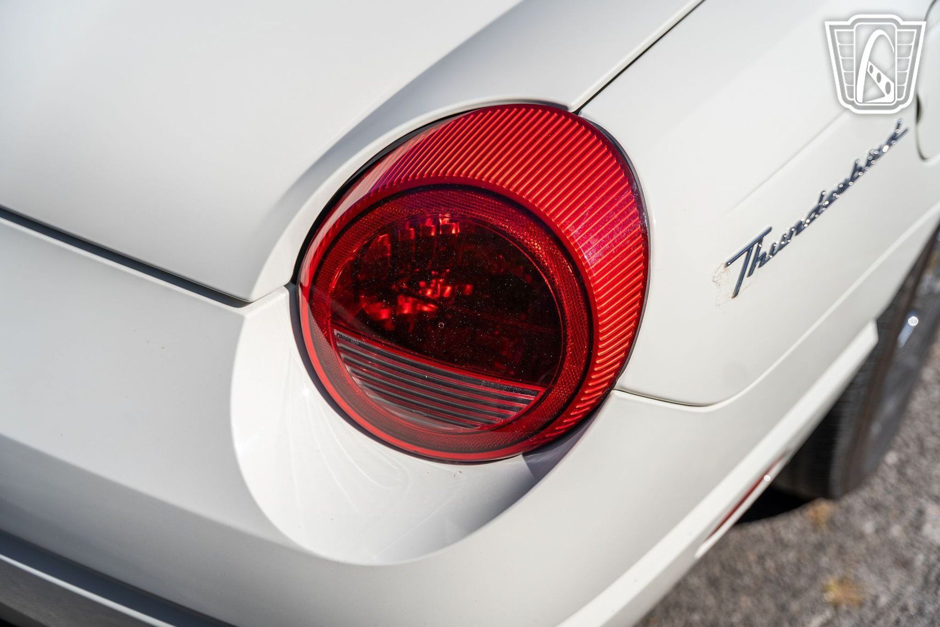 Used 2002 Ford Thunderbird RWD image 37