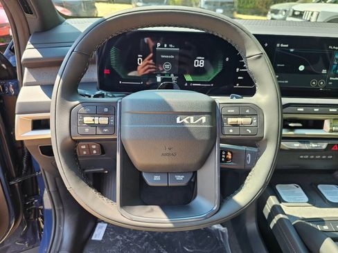 New 2027 Kia Telluride S AWD/4WD image 11