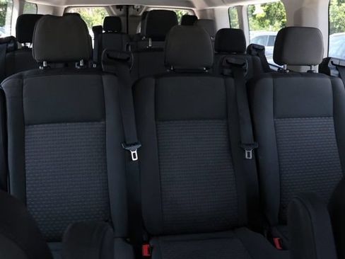 Used 2020 Ford Transit 350 XLT RWD image 26