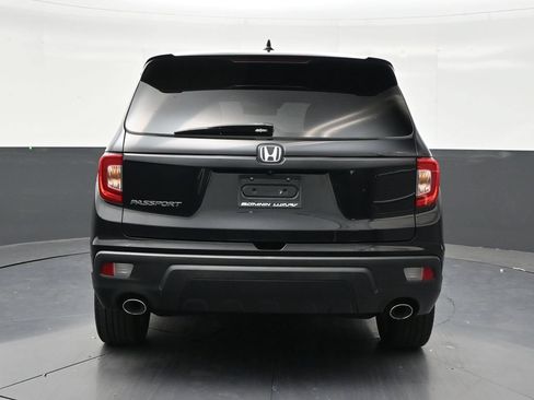 Used 2020 Honda Passport EX-L image 4