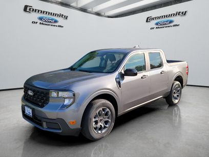 New 2025 Ford Maverick XLT w/ XLT Luxury Package
