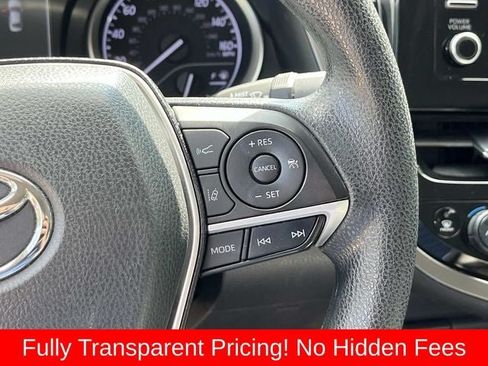 Used 2022 Toyota Camry LE w/ Convenience Package FWD image 27