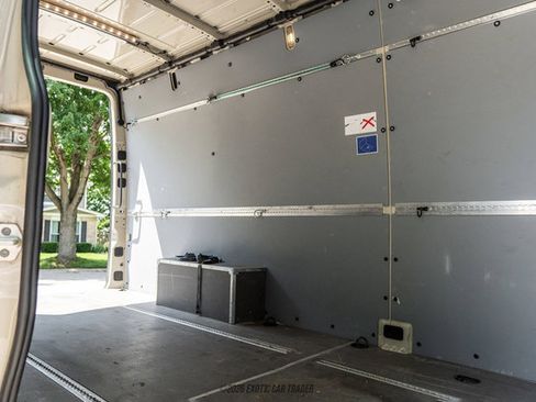 Used 2023 Mercedes-Benz Sprinter 2500 image 91