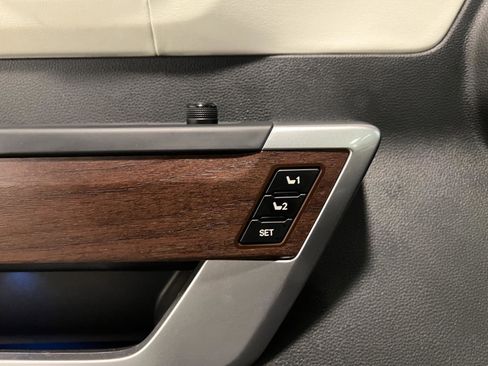 Used 2024 Toyota Sequoia Capstone image 28