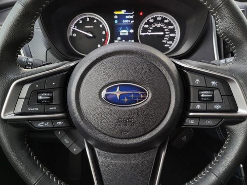 Used 2024 Subaru Forester Limited image 31