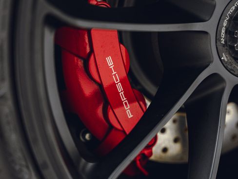 Used 2018 Porsche 911 GT3 RWD image 40