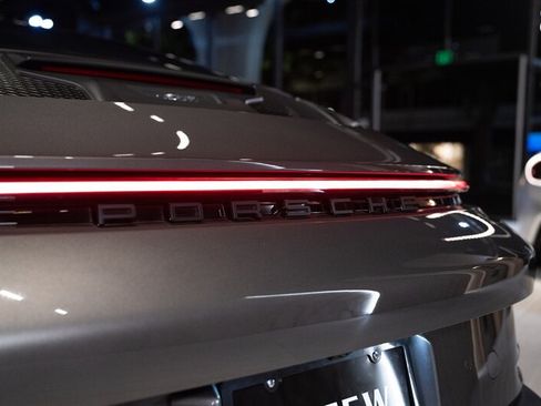 Used 2022 Porsche 911 GT3 RWD image 32