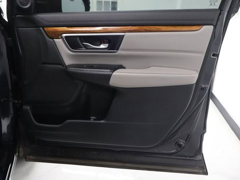 Used 2018 Honda CR-V EX-L image 21