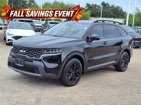 Used 2022 Kia Sorento S AWD/4WD image 3