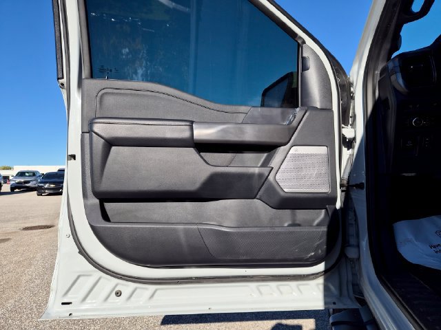 Used 2024 Ford F150 Lariat AWD/4WD image 12