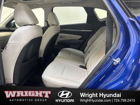 Used 2023 Hyundai Tucson SEL w/ Convenience Package AWD/4WD image 13