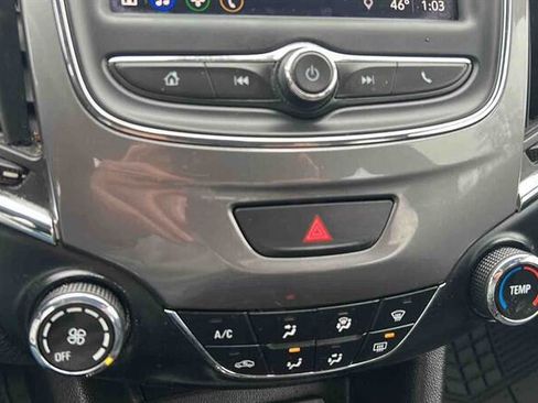 Used 2019 Chevrolet Cruze LS w/ LS Convenience Package image 16