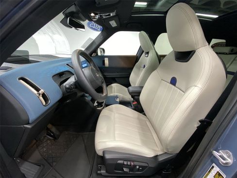 Certified 2025 MINI Cooper Countryman S w/ Comfort Package Max image 17