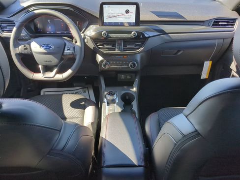 New 2026 Ford Escape ST-Line FWD image 45