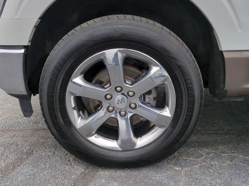 Used 2021 Ford F150 King Ranch w/ Equipment Group 601A High image 10