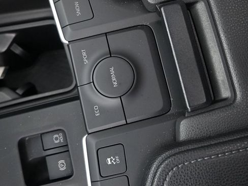 Used 2024 Toyota Grand Highlander XLE image 21