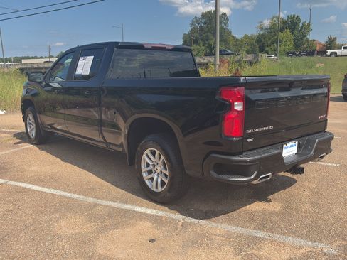 Used 2022 Chevrolet Silverado 1500 RST AWD/4WD image 28