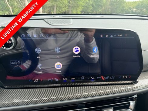 New 2026 Chevrolet Traverse High Country image 27