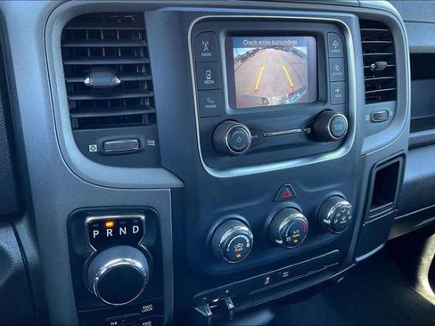 Used 2022 RAM 1500 Tradesman w/ Popular Equipment Group image 23