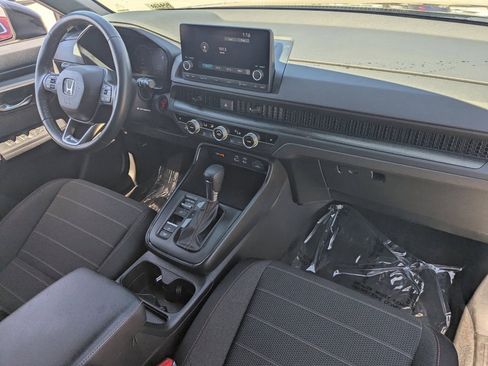 Used 2023 Honda CR-V Sport image 10