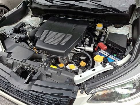 Used 2020 Subaru Forester Sport AWD/4WD image 27