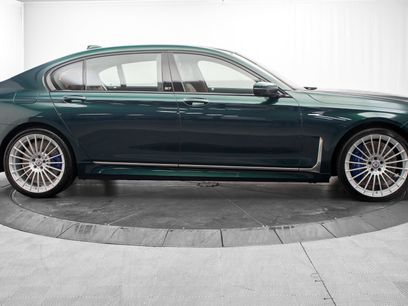 Used 2022 BMW ALPINA B7 xDrive w/ Luxury Rear Seating Package
