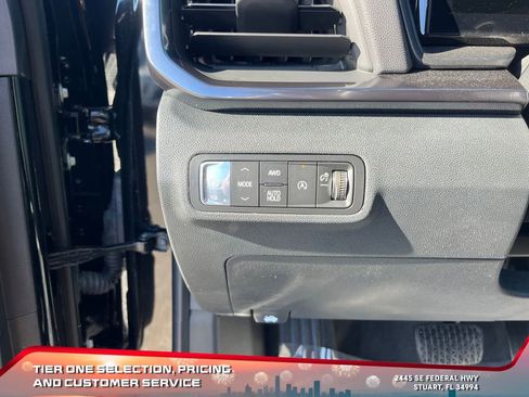 New 2026 GMC Terrain AT4 image 25