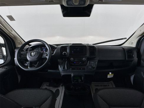 New 2025 RAM ProMaster 2500 w/ Power Group image 31
