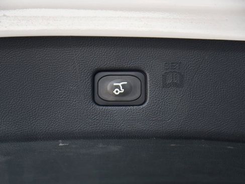 Used 2024 Ford Edge SEL w/ Convenience Package AWD/4WD image 21