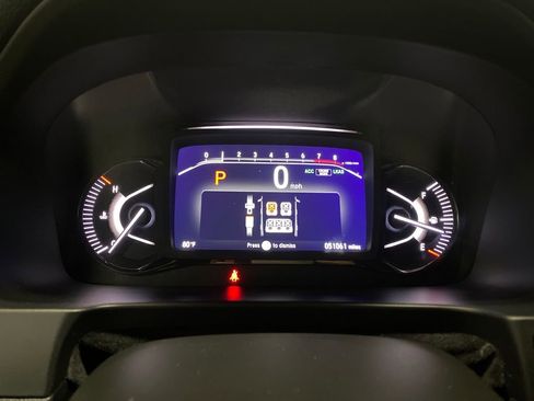 Used 2022 Honda Passport TrailSport image 20