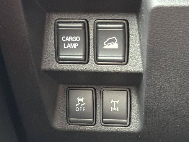 Certified 2024 Nissan Frontier PRO-4X w/ Off-Road Protection Package AWD/4WD image 13