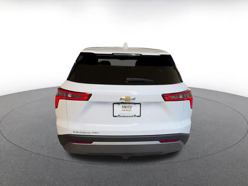 Used 2025 Chevrolet Equinox LT image 12