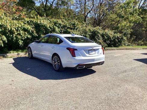 New 2026 Cadillac CT5 Premium Luxury image 5