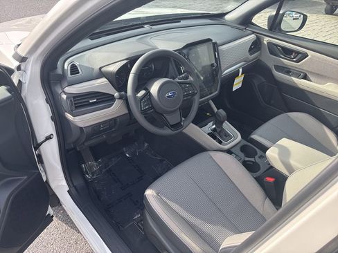 New 2025 Subaru Forester Premium w/ Convenience Package #1 image 5